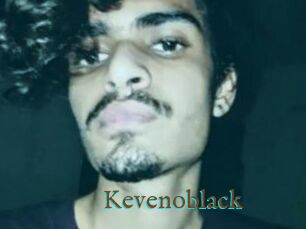 Kevenoblack