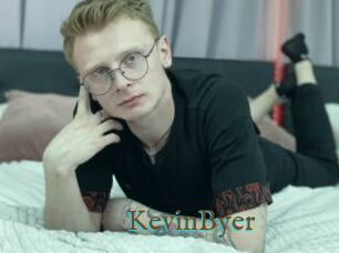 KevinByer