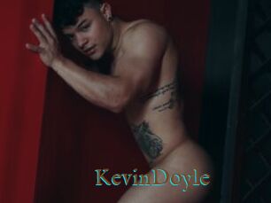 KevinDoyle