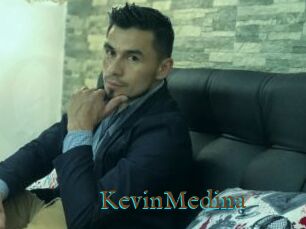 KevinMedina