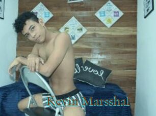 Kevin_Marsshal