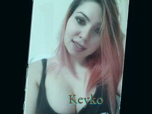 Keyko