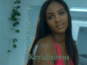 KeylaBrowns