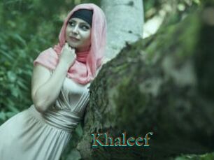 Khaleef