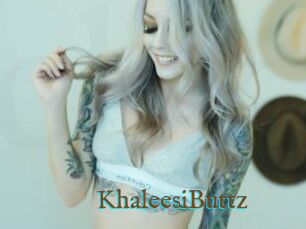 KhaleesiButtz