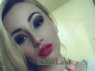 KhaliLani
