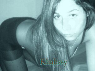 Khalissy