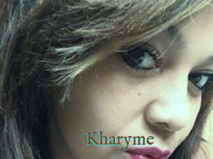 Kharyme