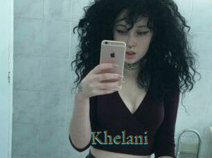 Khelani