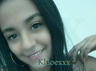 Khloexxx