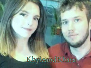 KhyleandKhara