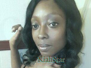 KiahStar