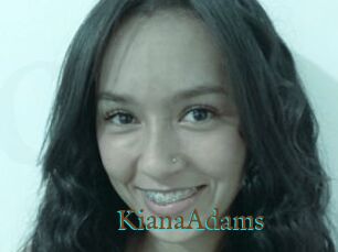 KianaAdams