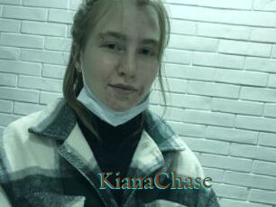 KianaChase