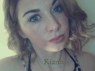 Kiann