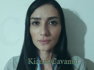 KiannaCavanni