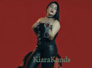 KiaraKands