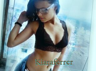 Kiaraferrer