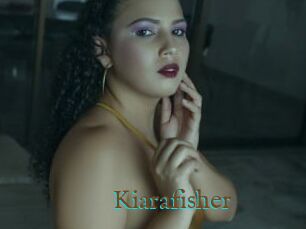 Kiarafisher