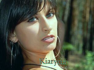 Kiarytta