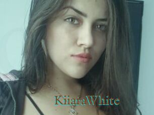 KiiaraWhite