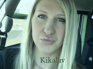 Kikaluv