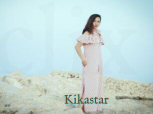 Kikastar