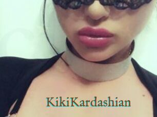 KikiKardashian
