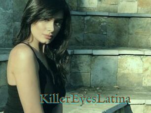 KillerEyesLatina