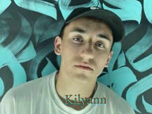 Kilyann
