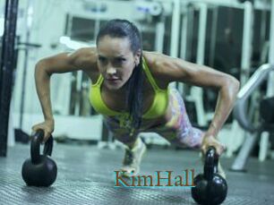 KimHall