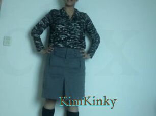 KimKinky