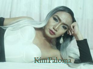 KimPaloma