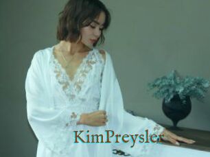 KimPreysler