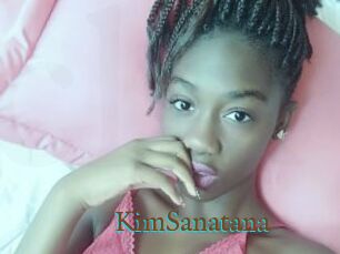 KimSanatana