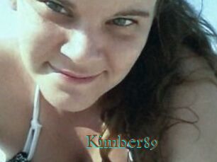 Kimber89