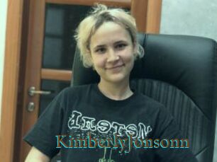 KimberlyJonsonn