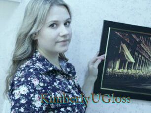 KimberlyUGloss