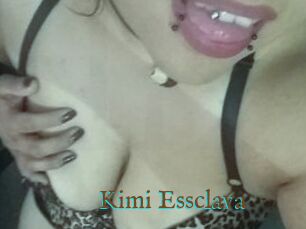 Kimi_Essclava
