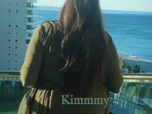 Kimmmy
