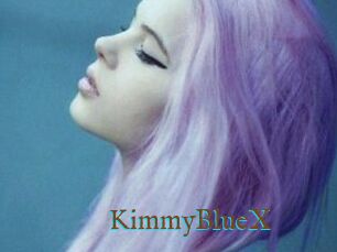 KimmyBlueX