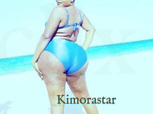 Kimorastar