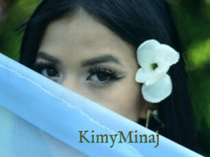 KimyMinaj