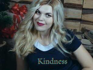 Kindness