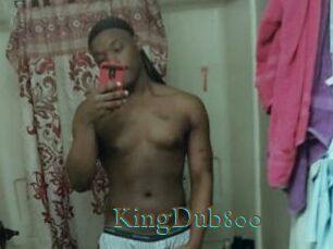 KingDub800