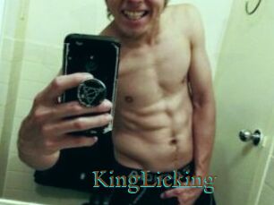 KingLicking