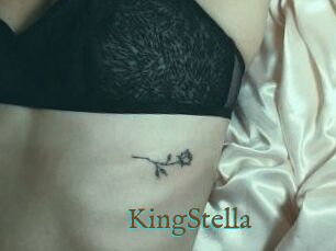 KingStella