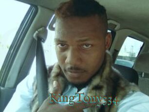KingTony334