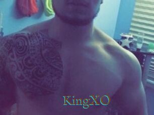 KingXO