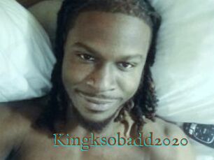 Kingksobadd2020